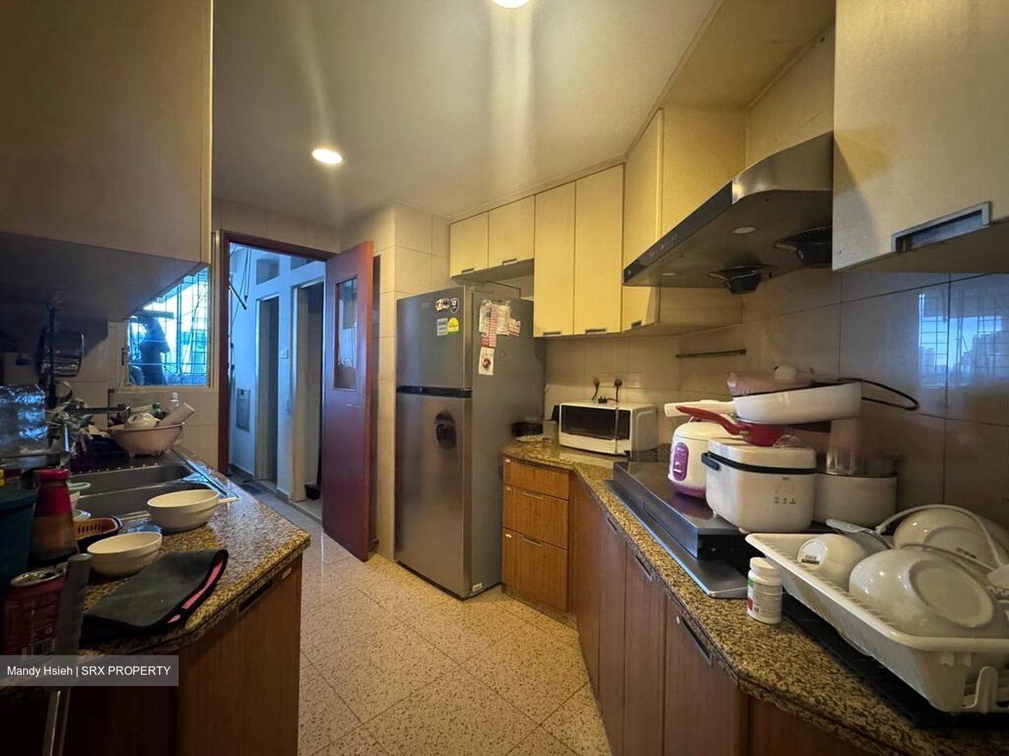 Rafflesia Condominium (D20), Condominium #497142981